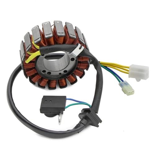 Stator bobine magnéto Kymco Downtown 300i ABS Dink Street alternatif alternateur 31120-LEA7-E0B
