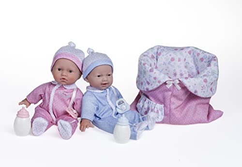 image for JC Toys La Baby 11