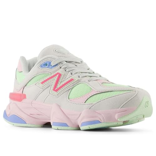 Image of New Balance Kids' 9060 Sneakers