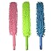 Produktbild Für Bratpfanne Wechselbare Staub Duster Qualitäts Einhäuptiges Flexible Chenille Wechselbare Staub Duster