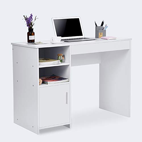 Ej. Vita da scrivania White