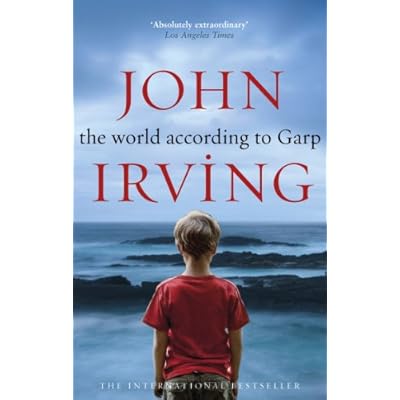 The World According To Garp