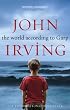 セール中のKindle本15:The World According To Garp (Black Swan) (English Edition)