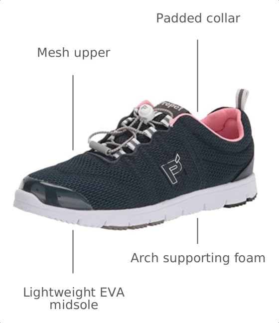 Image of Propet Travel Walker II