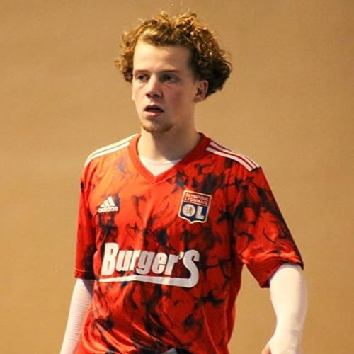 #002 SAISON 1 - EPISODE 2- Jules CASAMAYOU cover art