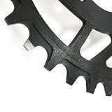 Pour les moteurs Bafang pour BBS : spécialement conçu pour les moteurs centraux BBS avec différentes options de puissance, y compris 36 V 250 W, 36 V 350 W, 36 V500 W, 48 V 350 W, 48 V 500 W et 48 V 750 W.