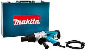 Makita 6906 Impact Wrench 19 mm 1700 RPM 1600 IPM 850W