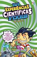 101 Experiências Científicas Fixes (Portuguese Edition) 972235387X Book Cover