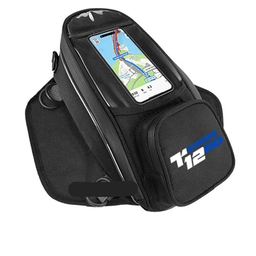 JUANNING Borsa Da Serbatoio Impermeabile Per Moto, Grande Capacità, Per YAM&AHA Super Tenere 1200