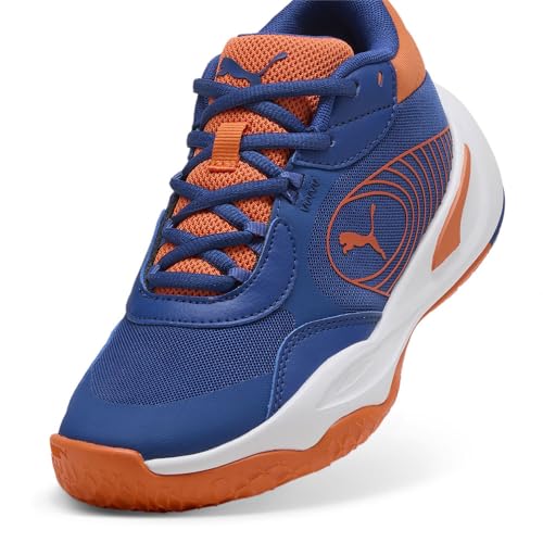 Chaussures de Basket ball Puma Playmaker Pro Enfant - vue 8