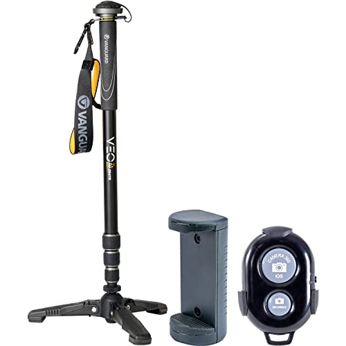Image of Vanguard VEO 2S AM-234TR Aluminum MONOPOD