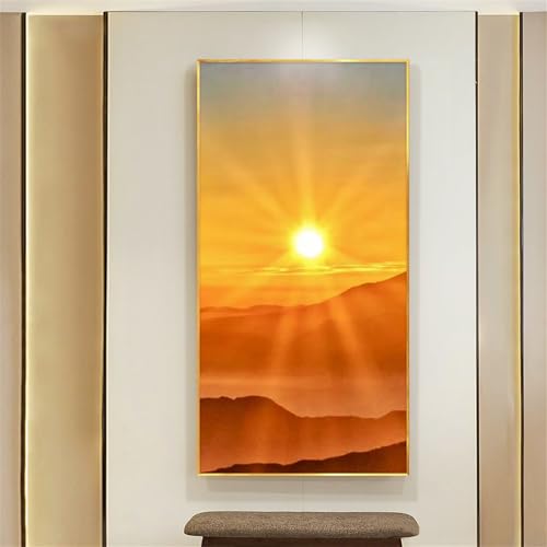 5D diamond painting enfant et adulte peinture diamant kit complet 50x100