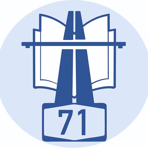 A 71 - Vom S&uuml;dharz bis zum Th&uuml;ringer Wald