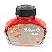 PELIKAN Ink Bottle 4001 Brilliant Red 62.5ml (329169)