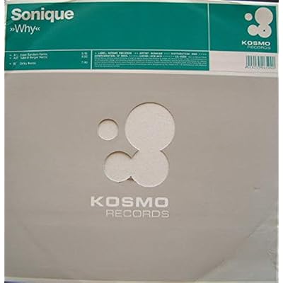 Bow down (3 versions, 2005, feat. Jackie Bredie) / Vinyl Maxi Single