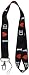 I LOVE ONE DIRECTION Rock Band 2012 Lanyard Keychain Holder for MP3, Cellphones by Micheal Sugar