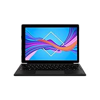 AVITA Cosmos 2 in 1 Celeron Dual Core – (4 GB/64 GB EMMC Storage/Windows 10 Home) NS12T5IN021P 2 in 1 Laptop (11.6 inch, Charcoal Grey, 1.327 kg)
