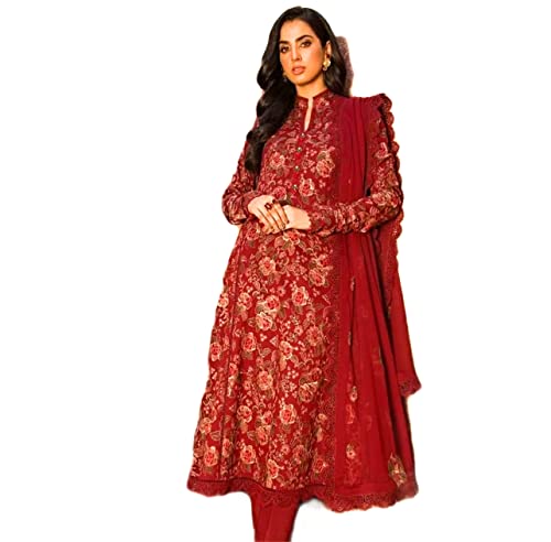 Pakistani Dresses (x large)