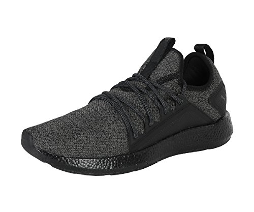 Image of Puma Men NRGY Neko Knit Running Shoe