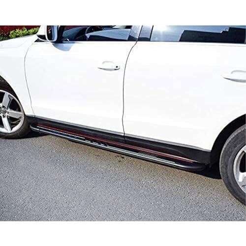 2Pcs Running Boards Fit for Lexus TX 350 500h 550h 2024 2025 2026 miniatura 6