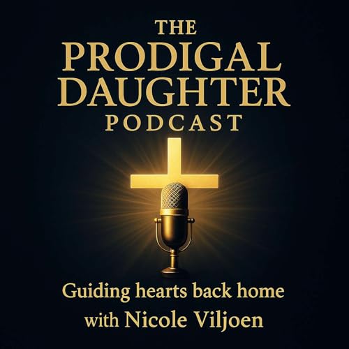 The Prodigal Daughter Podcast Titelbild