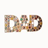 Lustige Bierkollektion --- Dieses außergewöhnliche Geschenk ist ein tolles Geschenk für Papa, der gerne eine Flasche Bier öffnet! Dies ist ein tolles Geschenk für jeden, der gerne Bier öffnet. Das perfekte Geschenk für Zuhause.