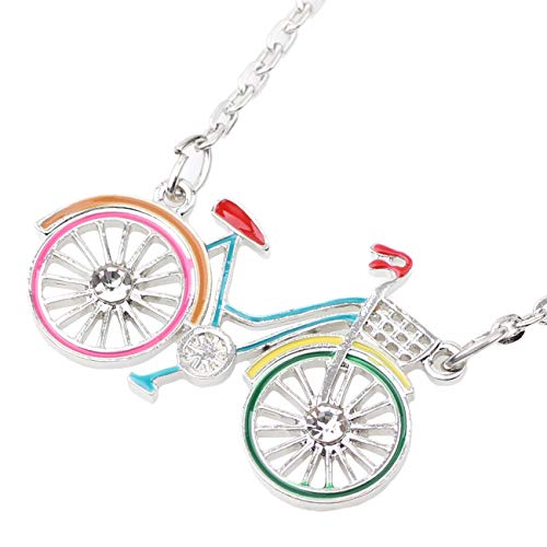 Review de Bicicleta quer - solo los mejores. 6 Imagen adicional