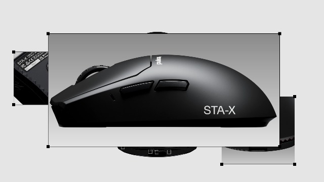 Amazon.co.jp: Pulsar Gaming Gears [Pro Series] STA-X Medium