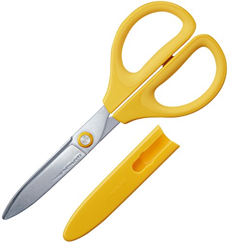 Kokuyo Saxa Scissors