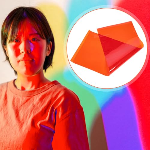 Filtro de color Gatuida para mezcla de tonos en fotografía de estudio y vídeos de eventos 5