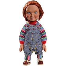Good Guys Chucky Childs Play Talking Doll by Childs Play