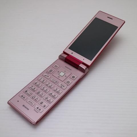 Amazon | SoftBank 501KC DIGNO ケータイ ピンク | DIGNO | 携帯電話本体
