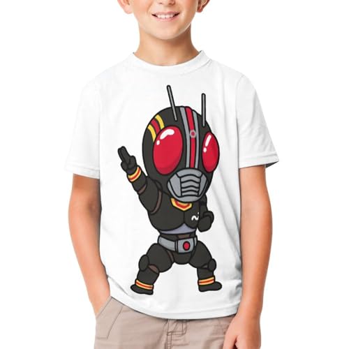 [TOBSD] LbYTVc ʃC_[BLACK  q eB[Vc N j̎q ̎q Ci[Vc gbvX  T-Shirts ĕ ʋC ʉ ʊw v[g 100-160cm