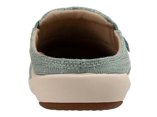 Revitalign Women's Siesta Slide Capri Mule3