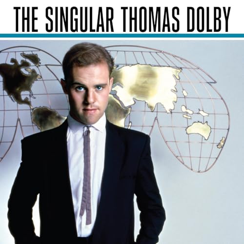Thomas Dolby