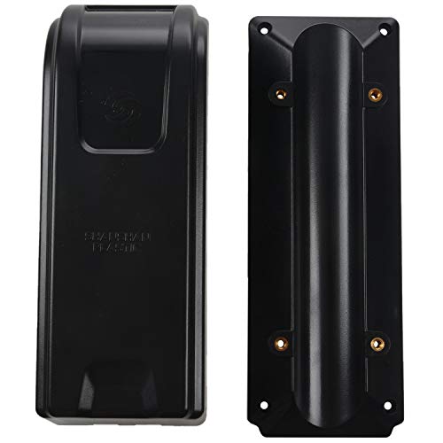 Juwaacoo Elektrofahrrad Ebike Controller Box Controller Halter Kunststoff Controller Case