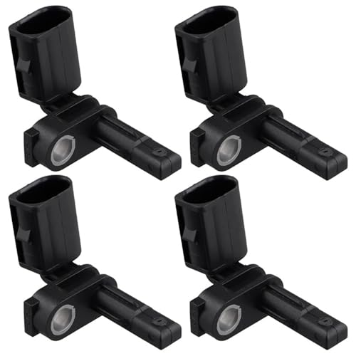 Capteur de vitesse de roue ABS 95860640500 pour réparer le freinage défaillant de votre auto