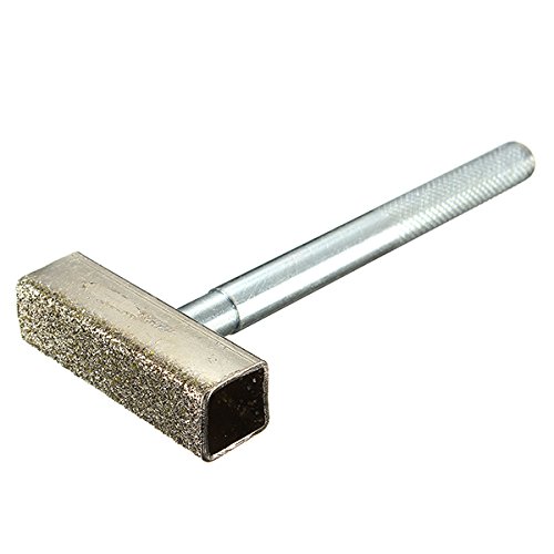 MASUNN Disco De Molienda De Diamante Rueda De Piedra Tocador Herramienta De Preparación De Banco Amoladora