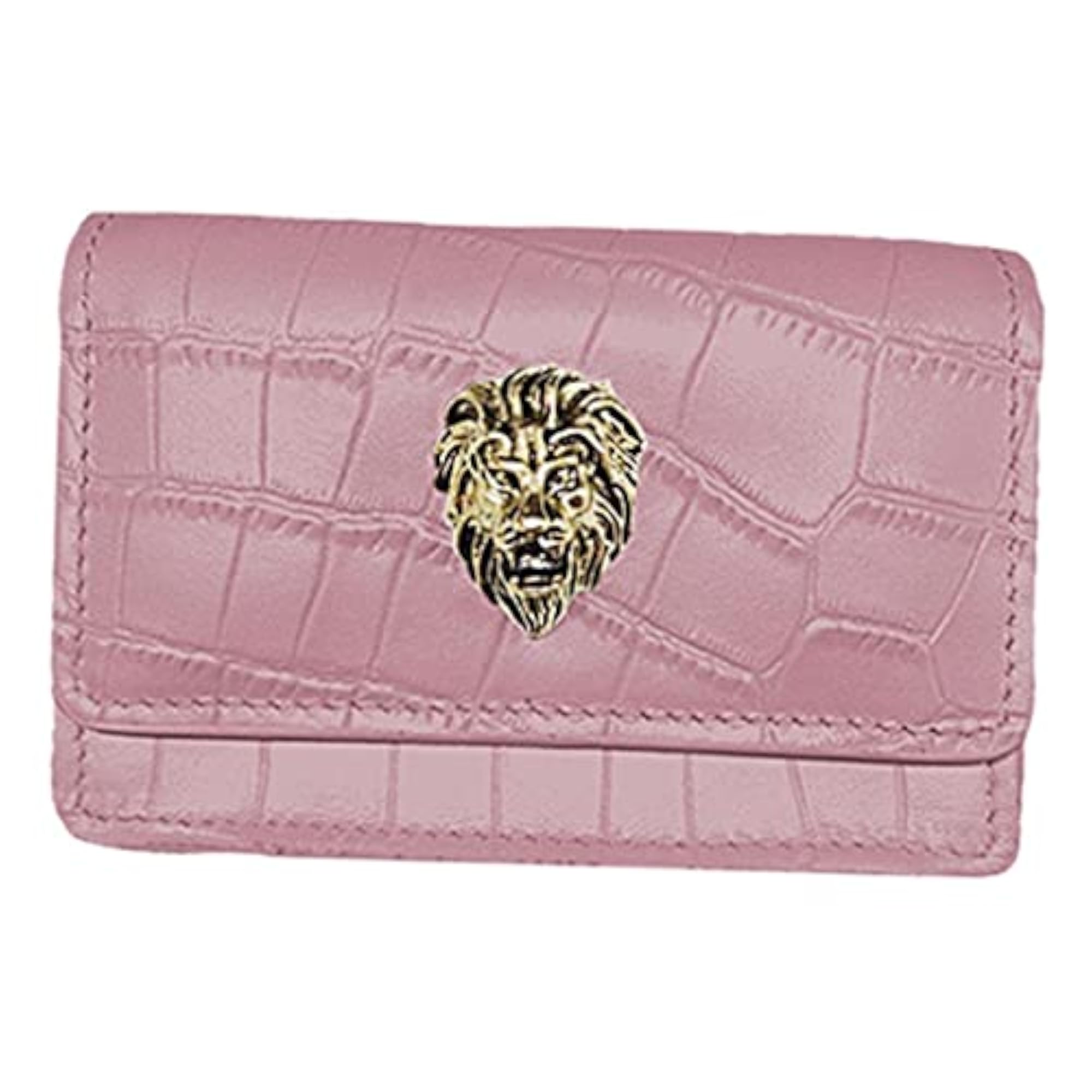 Compact Golf Rangefinder Bag, Pink
