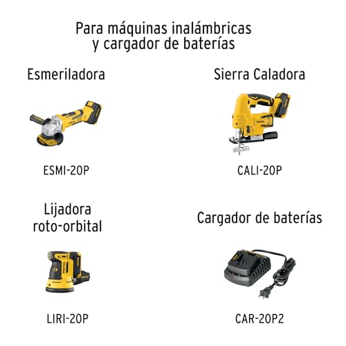 Baterías para taladros 12 Imagen adicional