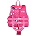 Gogokids Enfant Gilet de Natation Veste Flotteur Maillots De Bain Gilet Enfants Commencer à Nager Flottant Filles, S
