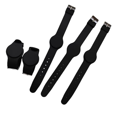 Best RFID Wristbands for Events: A Practical Guide to Quick Access ...