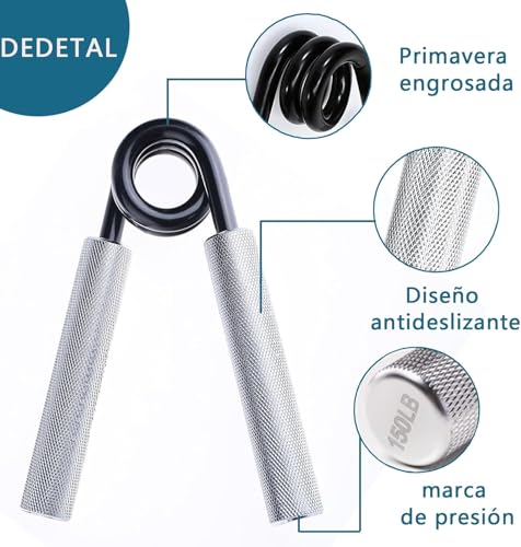 Pinzas grip 13 Imagen adicional
