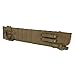 VISM by NcStar Tactical Shotgun Scabbard, Tan (CVSCB2917T)