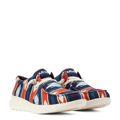 Image of Ariat Men's Hilo Shoe