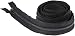 Coats Thread and Zippers 100-Inch Plastic Sleeping Bag Separating Zipper, Black