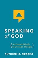 Algopix Similar Product 6 - Speaking of God An Essential Guide to