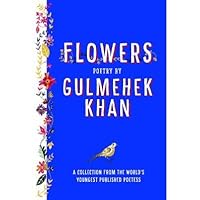 Flowers 1860634265 Book Cover