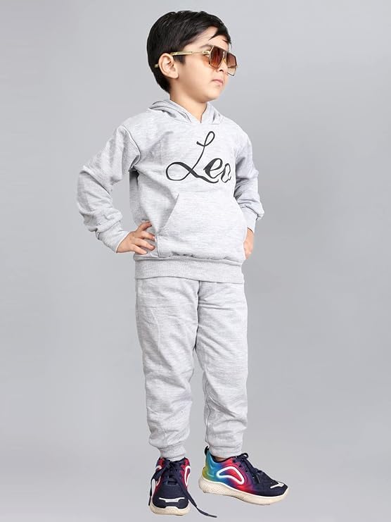 Image of Kids Winter Wear Casual Clothing Set for Baby Boy Girl