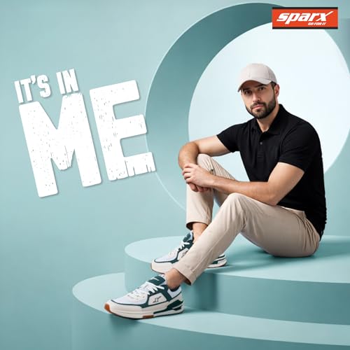 Image of SPARX Sneaker SM-1086 for Men